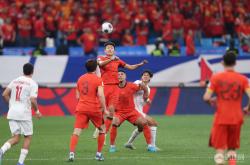 中国足球队再夺国际冠军，再次震惊世界